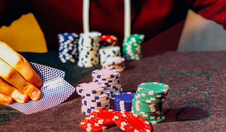 How Gambling Could Affect Your Mortgage Application